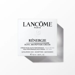 Lancome Renergie H.P.N. 300-Peptide Anti-Aging Cream. 50ml / 1.69oz